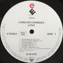 Load image into Gallery viewer, Love - Forever Changes
