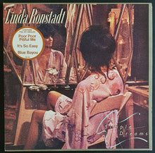 Load image into Gallery viewer, Linda Ronstadt - Simple Dreams