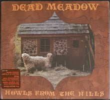 Load image into Gallery viewer, Dead Meadow - Howls From The Hills