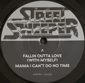 Street Sweeper - Street Sweeper