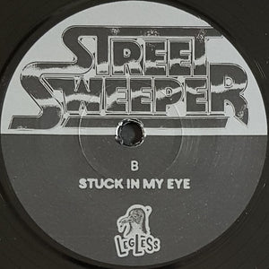 Street Sweeper - Street Sweeper