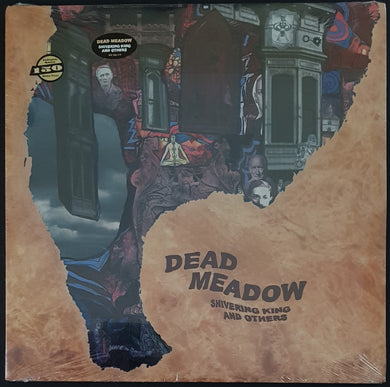 Dead Meadow - Shivering King And Others