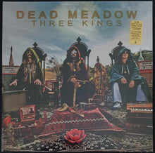Load image into Gallery viewer, Dead Meadow - Three Kings