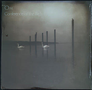 OM - Conference Of The Birds