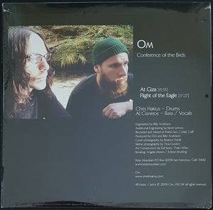 OM - Conference Of The Birds