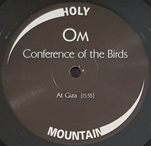 Load image into Gallery viewer, OM - Conference Of The Birds