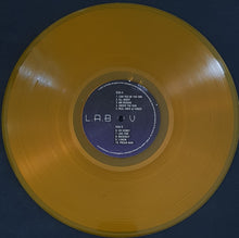 Load image into Gallery viewer, L.A.B. - L.A.B. V - Orange Vinyl