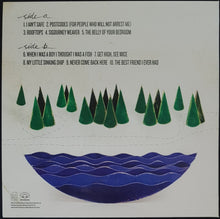 Load image into Gallery viewer, Smith Street Band - No One Gets Lost Anymore - 10th Anniversary Fluro Green Vinyl Edition