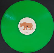 Load image into Gallery viewer, Smith Street Band - No One Gets Lost Anymore - 10th Anniversary Fluro Green Vinyl Edition
