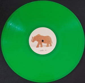 Smith Street Band - No One Gets Lost Anymore - 10th Anniversary Fluro Green Vinyl Edition