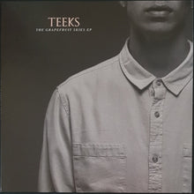 Load image into Gallery viewer, Teeks - The Grapefruit Skies EP