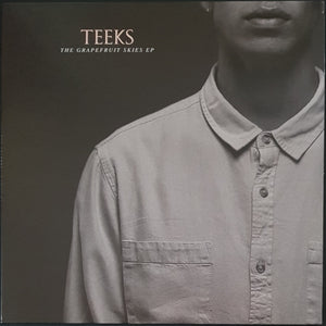 Teeks - The Grapefruit Skies EP