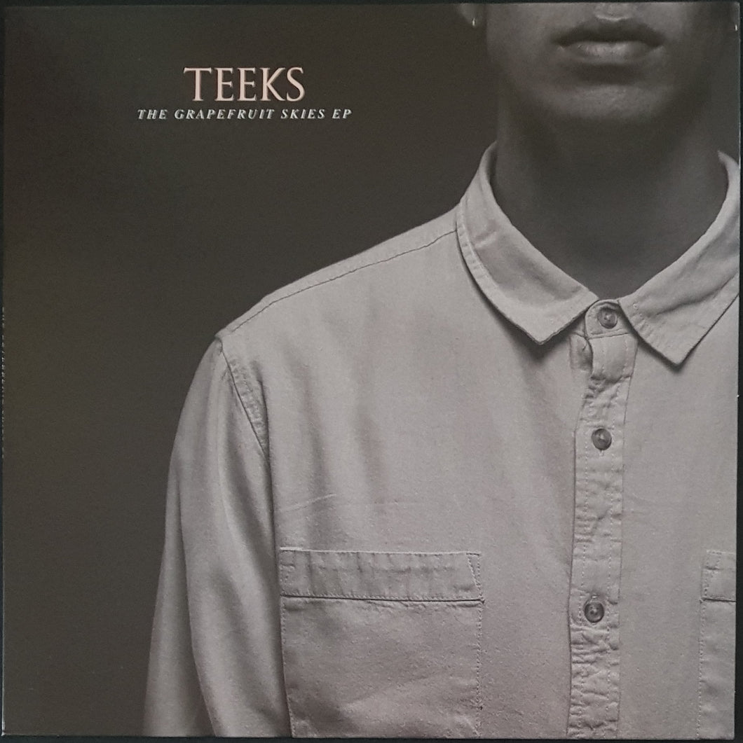 Teeks - The Grapefruit Skies EP