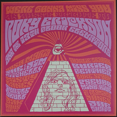 13th Floor Elevators - V/A - We're Gonna Miss You