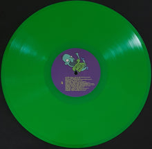 Load image into Gallery viewer, V/A - G.T.R.R.C III - Green Vinyl