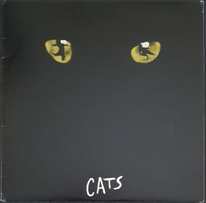 Andrew Lloyd Webber - Cats