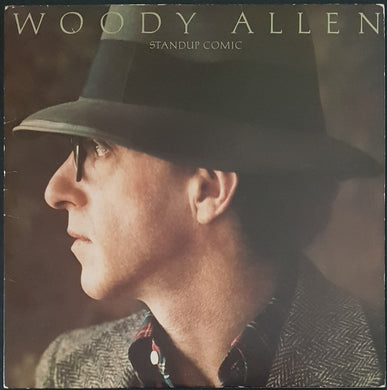 Allen, Woody - Standup Comic