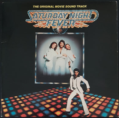 O.S.T. - Saturday Night Fever The Original Movie Soundtrack