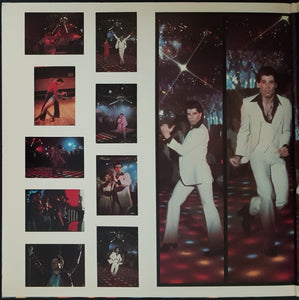 O.S.T. - Saturday Night Fever The Original Movie Soundtrack