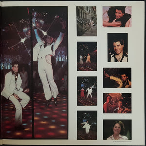 O.S.T. - Saturday Night Fever The Original Movie Soundtrack