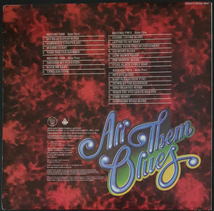 Big Bill Broonzy - All Them Blues