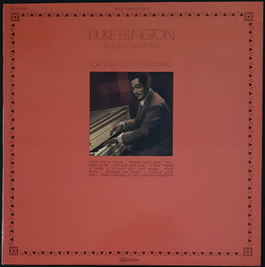 Duke Ellington - Original Sessions 1943/1945