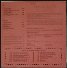 Load image into Gallery viewer, Duke Ellington - Original Sessions 1943/1945