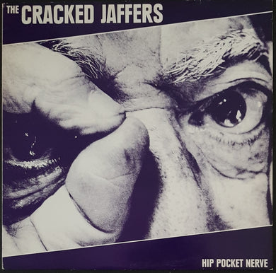 Cracked Jaffers - Hip Pocket Nerve