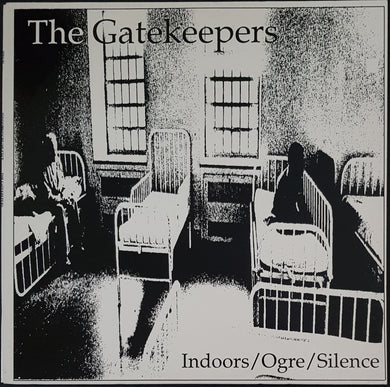 Gatekeepers - Indoors/Ogre/Silence
