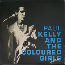Load image into Gallery viewer, Kelly, Paul &amp; The Coloured Girls- Gossip