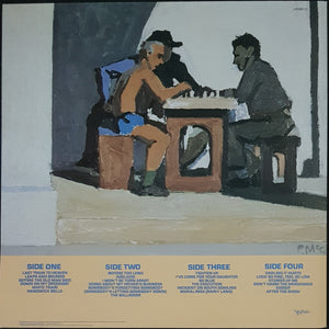 Kelly, Paul & The Coloured Girls- Gossip