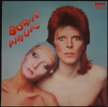 Load image into Gallery viewer, David Bowie - Pinups