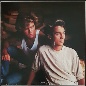 Wham - Freedom