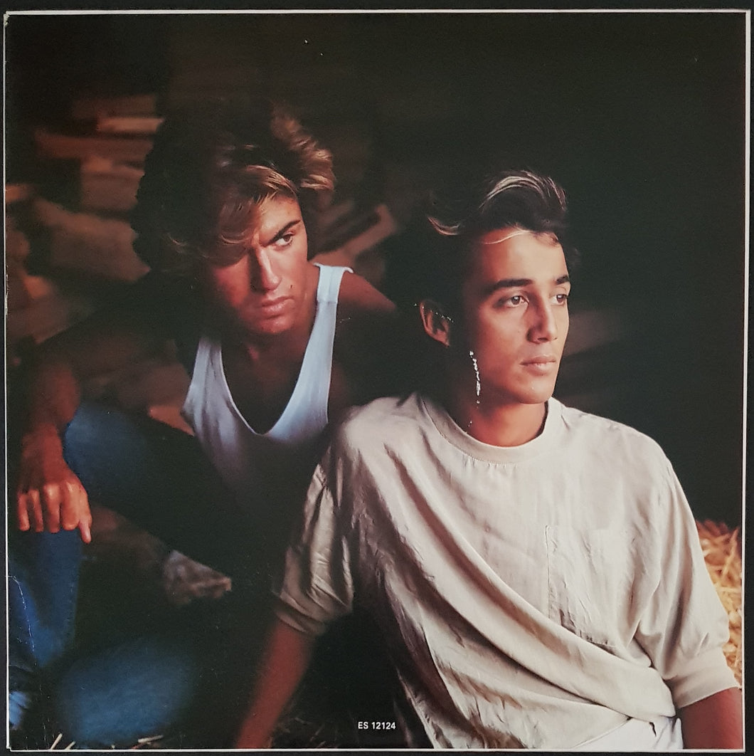 Wham - Freedom