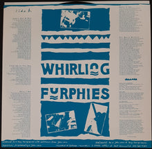 Load image into Gallery viewer, Whirling Furphies - Lizard Tree