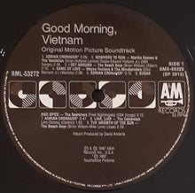 Load image into Gallery viewer, O.S.T. - Good Morning, Vietnam