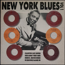 Load image into Gallery viewer, V/A - New York Blues Vol. 1