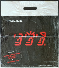 Load image into Gallery viewer, Police - Ghost In The Machine