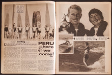 Load image into Gallery viewer, Beatles - Everybody&#39;s January 6, 1965