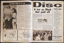 Load image into Gallery viewer, Beatles - Everybody&#39;s January 6, 1965