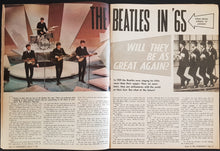 Load image into Gallery viewer, Beatles - Everybody&#39;s January 6, 1965