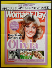 Load image into Gallery viewer, Olivia Newton-John - Woman&#39;s Day August 22, 2022