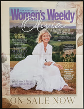 Load image into Gallery viewer, Olivia Newton-John - The Australian Women&#39;s Weekly