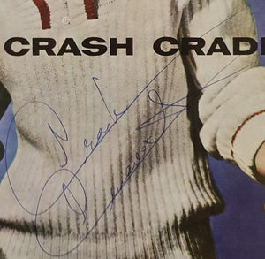 Crash Craddock - Crash's Greatest Hits