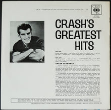 Load image into Gallery viewer, Crash Craddock - Crash&#39;s Greatest Hits