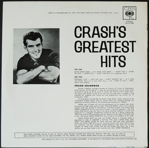 Crash Craddock - Crash's Greatest Hits