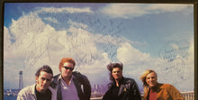 Load image into Gallery viewer, Huxton Creepers - 12 Days To Paris - Autographed