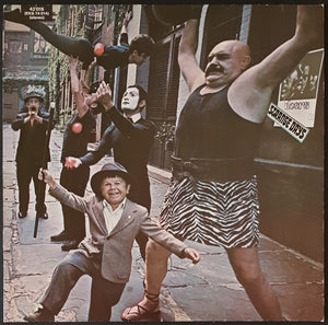 Doors - Strange Days