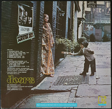Load image into Gallery viewer, Doors - Strange Days