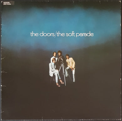 Doors - The Soft Parade